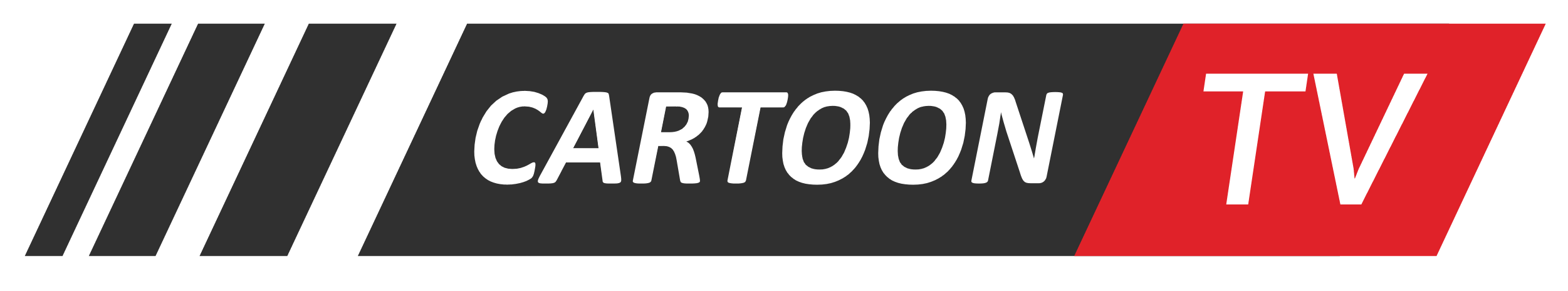 Cartoon TV